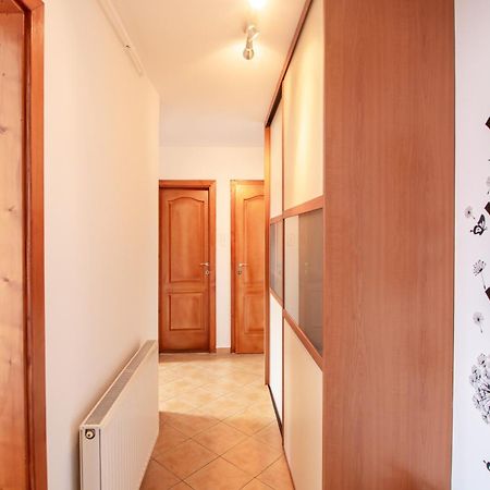 Viky'S Apartment Győr Exterior foto